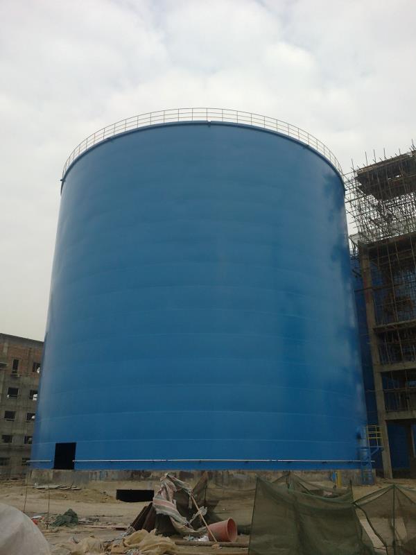 康县1万吨大型钢板库